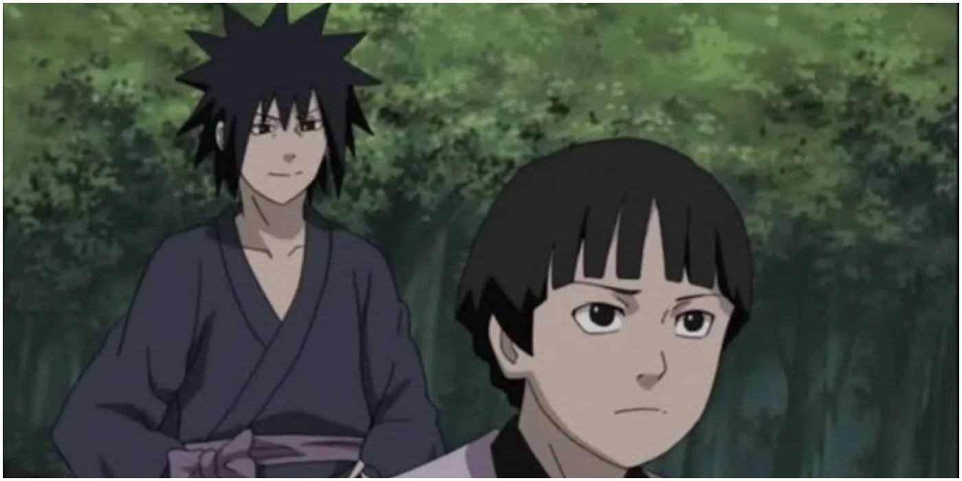 Naruto Madara VS Obito ー Which Is The Better Villain? CBR
