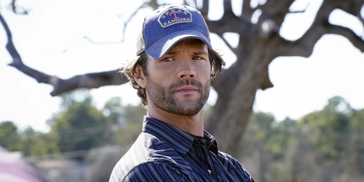 The CW's Walker Recap & Spoilers S1, E5, 'Duke' CBR