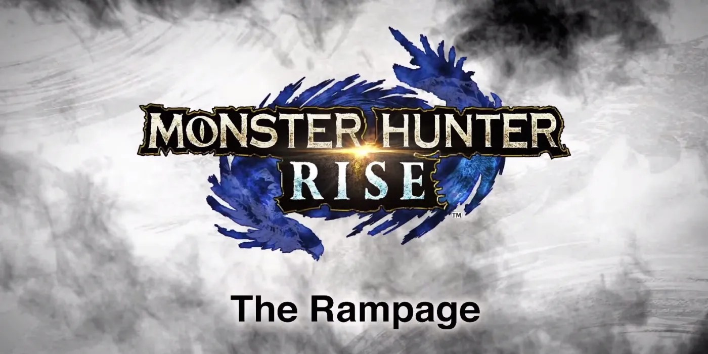 Monster hunter rise release date timer lomispeedy