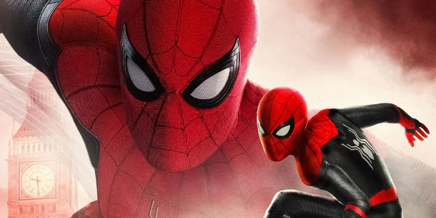 Tom Holland Has A Request For A SpiderMan Costume That