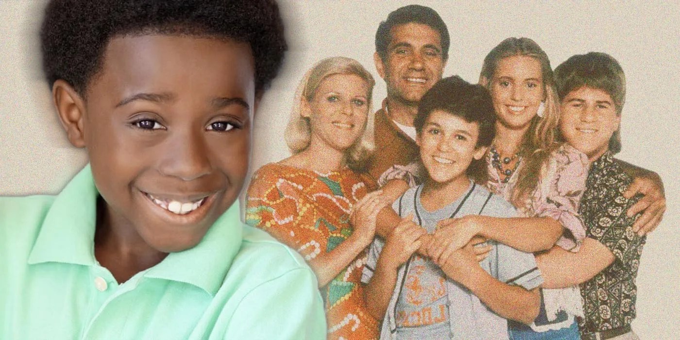 ABC's Wonder Years Reboot Casts Its Lead CBR