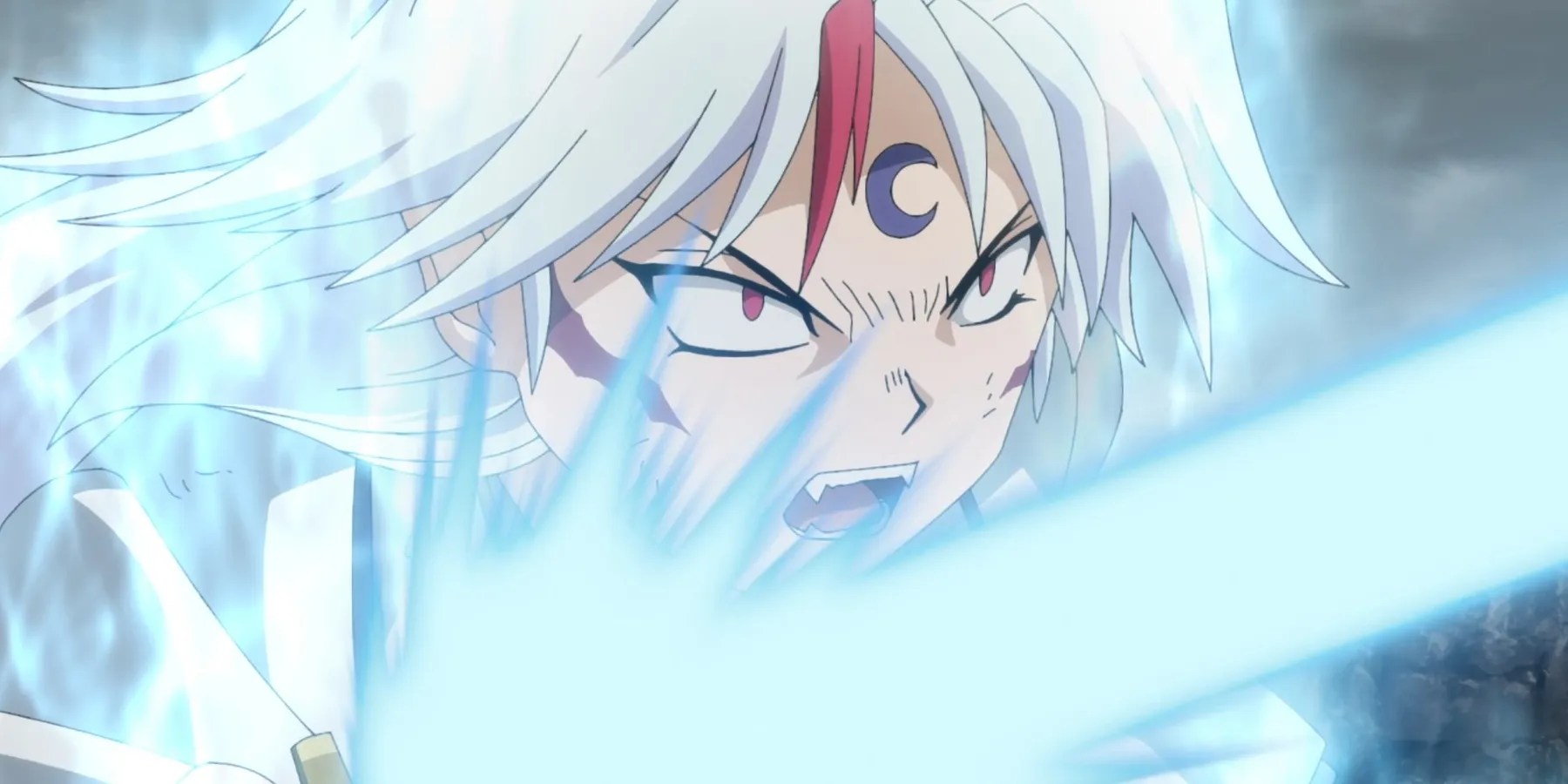 Yashahime Season 1 Finale A Sudden Death Sets Up a New Status Quo