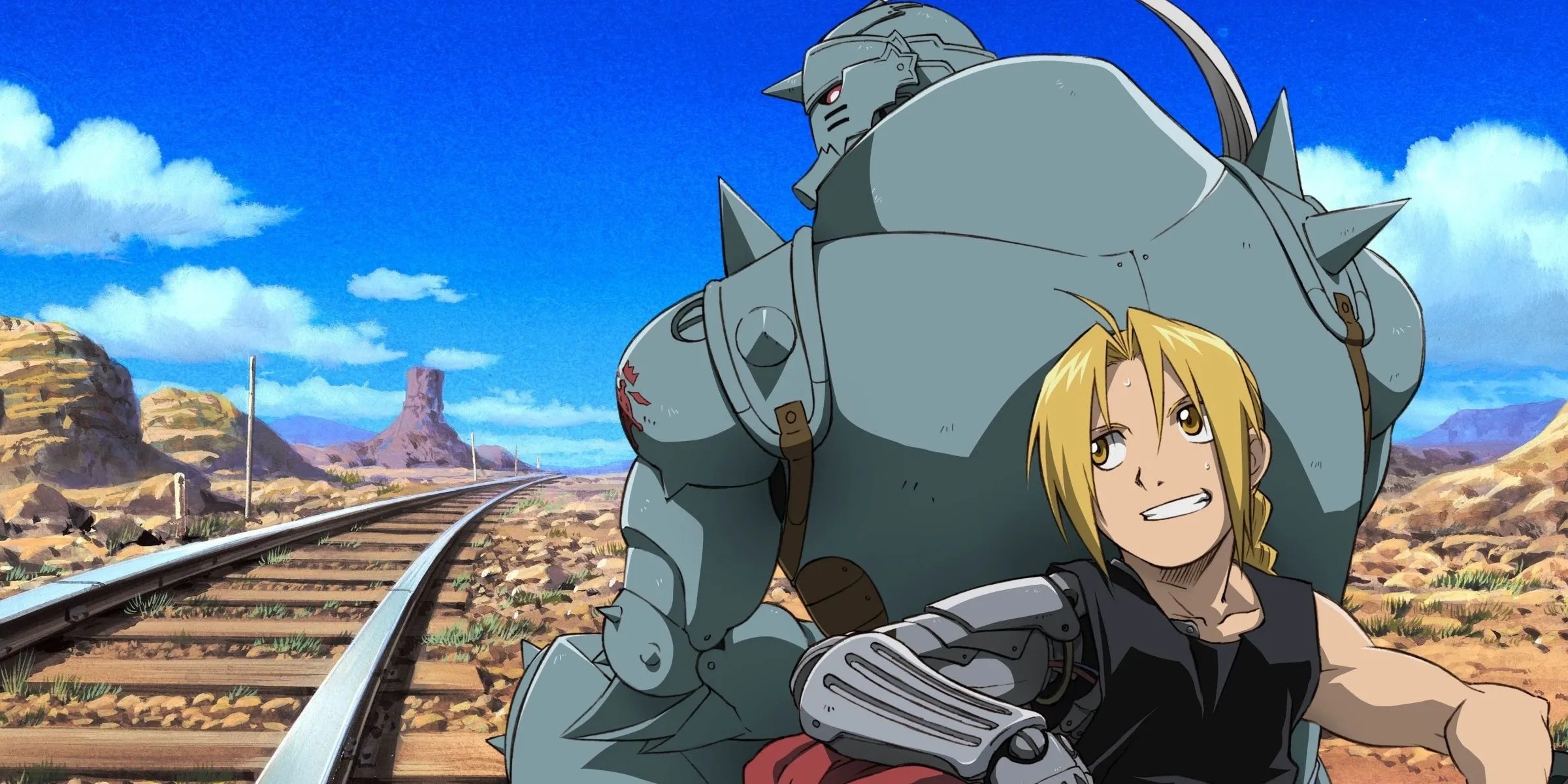 Fullmetal Alchemist 10 Ways Alchemy Can Be Used Instead Of For Fighting