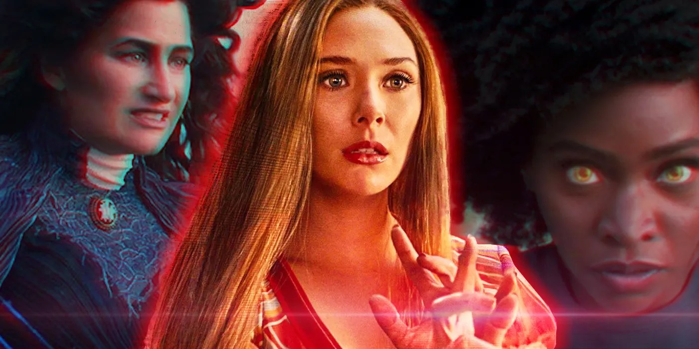 WandaVision Set Up a Heroic Turn for Agatha Harkness CBR LaptrinhX