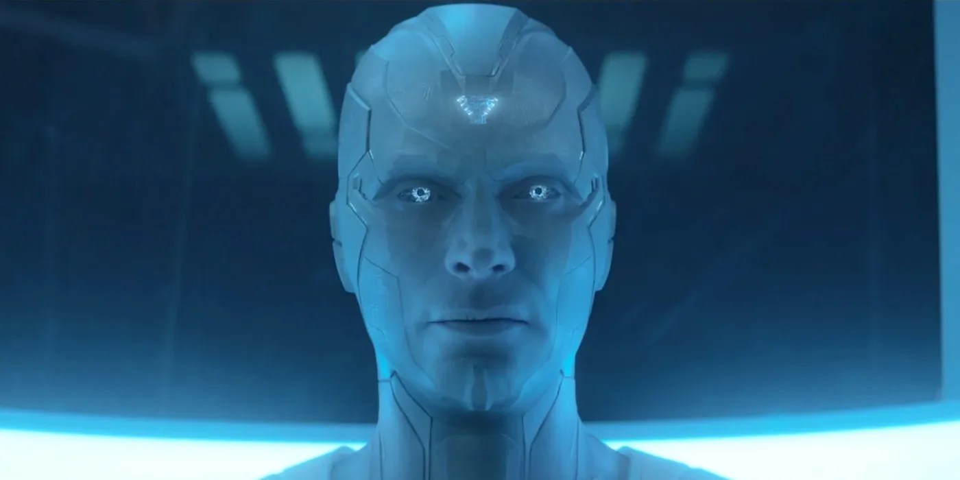 Ultron&rsquo;s Return In MCU Raises Questions About Vision