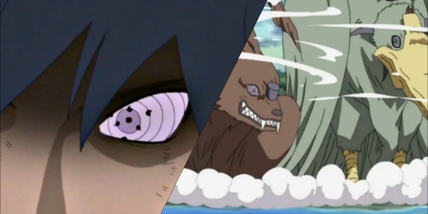 Naruto 5 Best Uses Of The Rinnegan (& 5 Of The Worst) CBR
