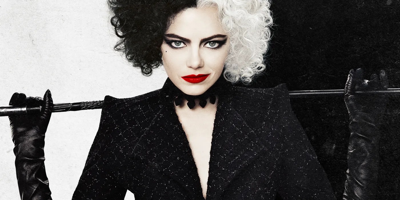 Cruella Trailer Introduces the Disney Villain's Evil Mentor and Nemesis