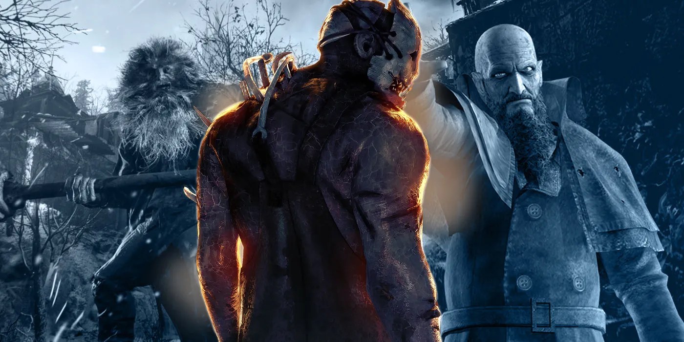 √99以上 dbd resident evil ptb end date 137234What is ptb dbd Gambarsae1ak