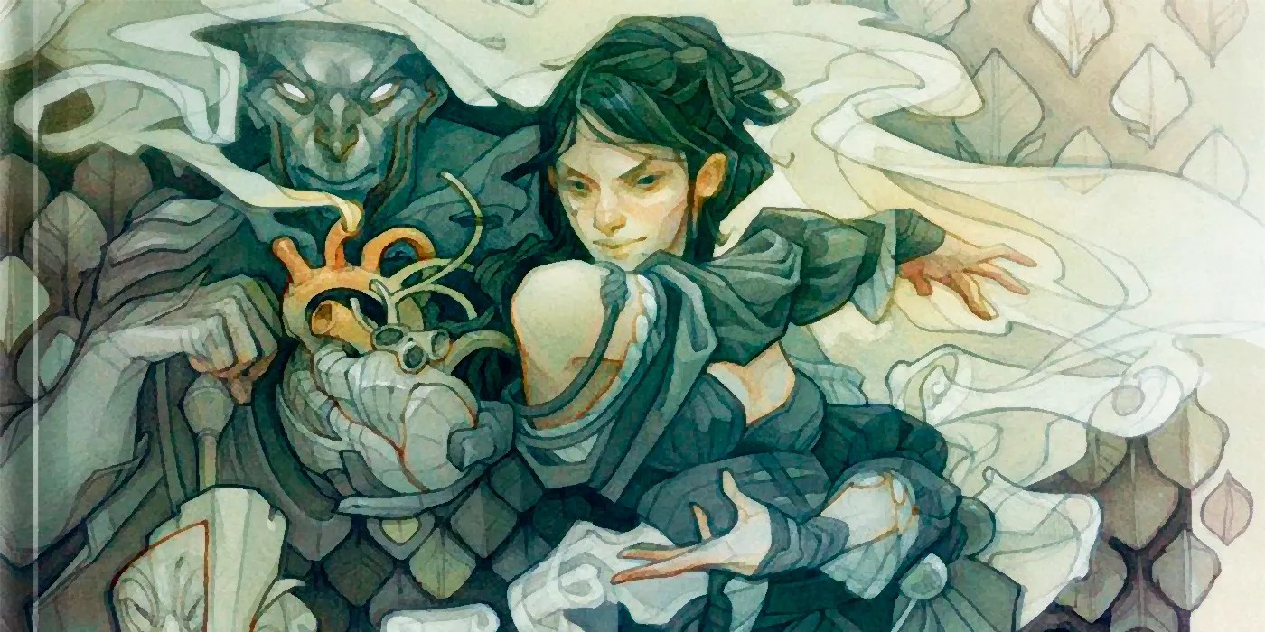 DnD The Best 6th Level Spells CBR