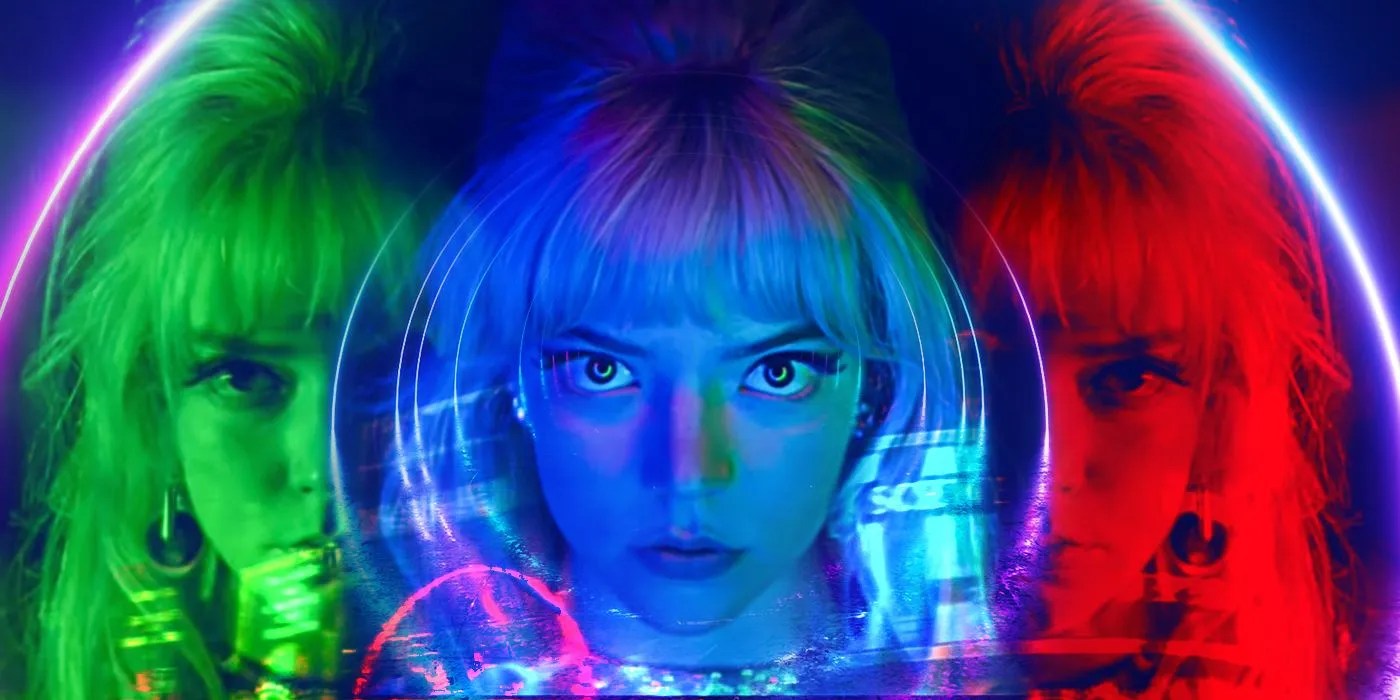 Edgar Wright's Last Night in Soho Drops Teaser Trailer CBR