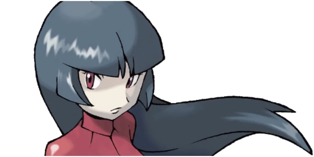 Pokémon 10 Toughest Gym Leaders