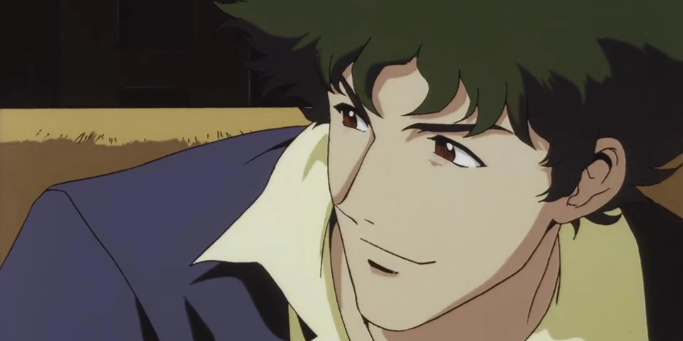 The Writers of Space Dandy Where Are They Now? CBR