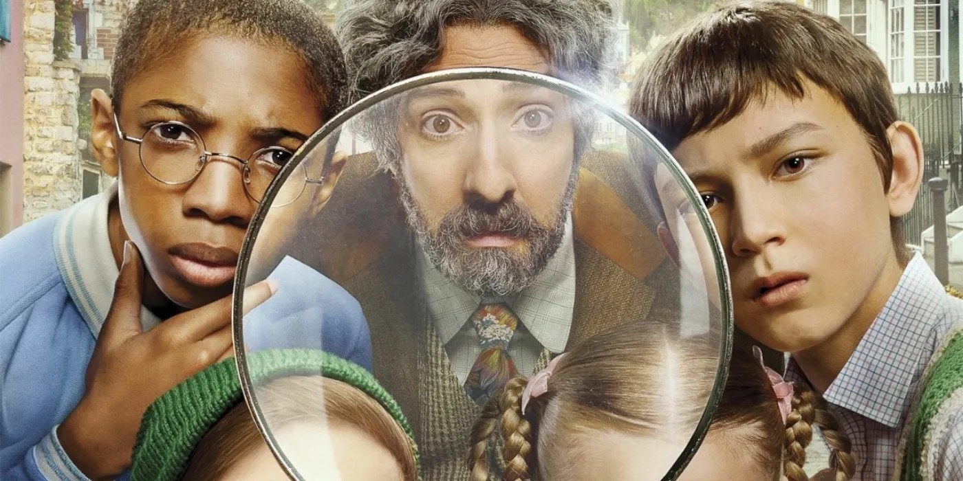 REVIEW The Mysterious Benedict Society Is a KidFriendly Adventure