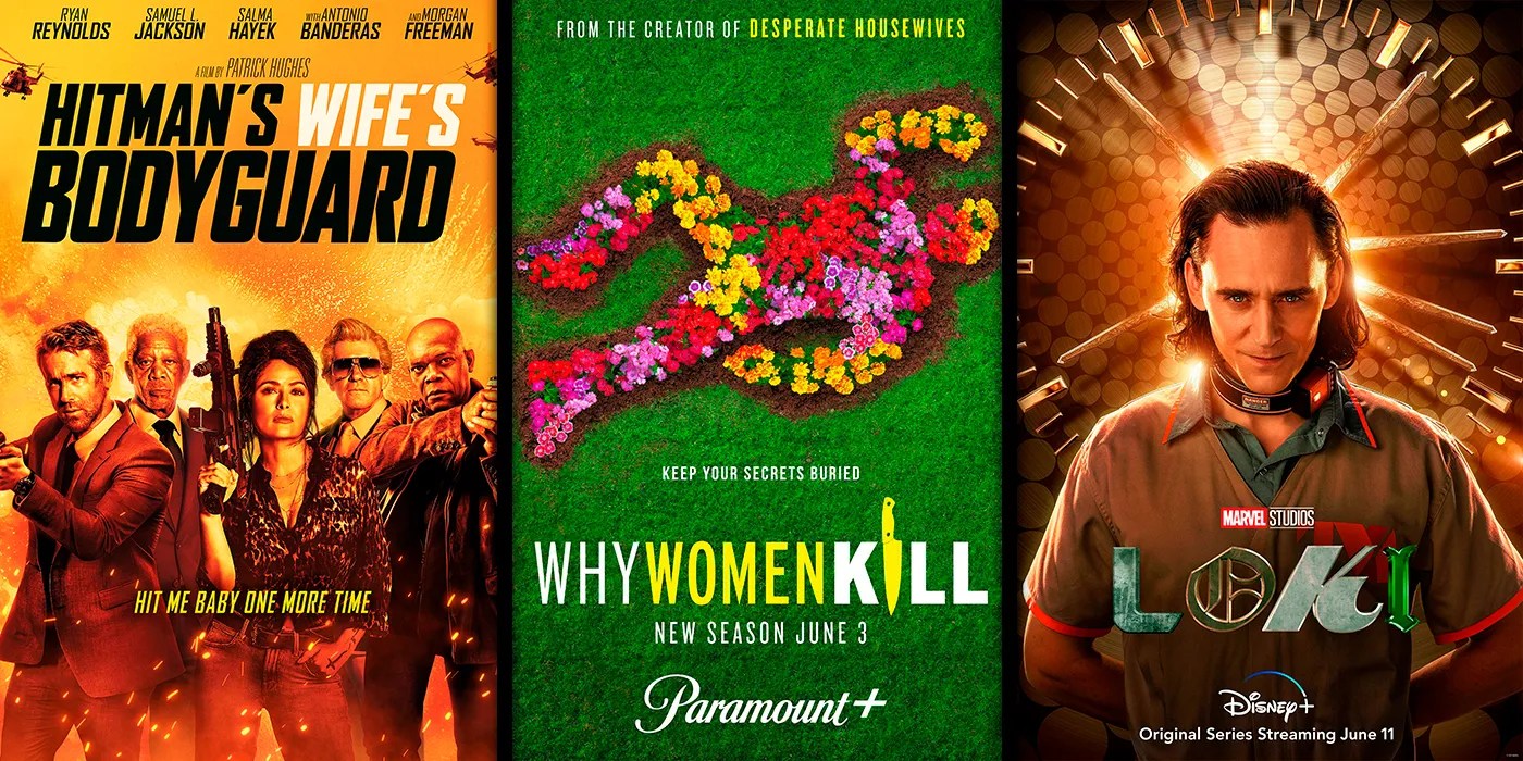 8 New Thriller TV Shows and Movies to Watch in June 2021 CBR Flipboard