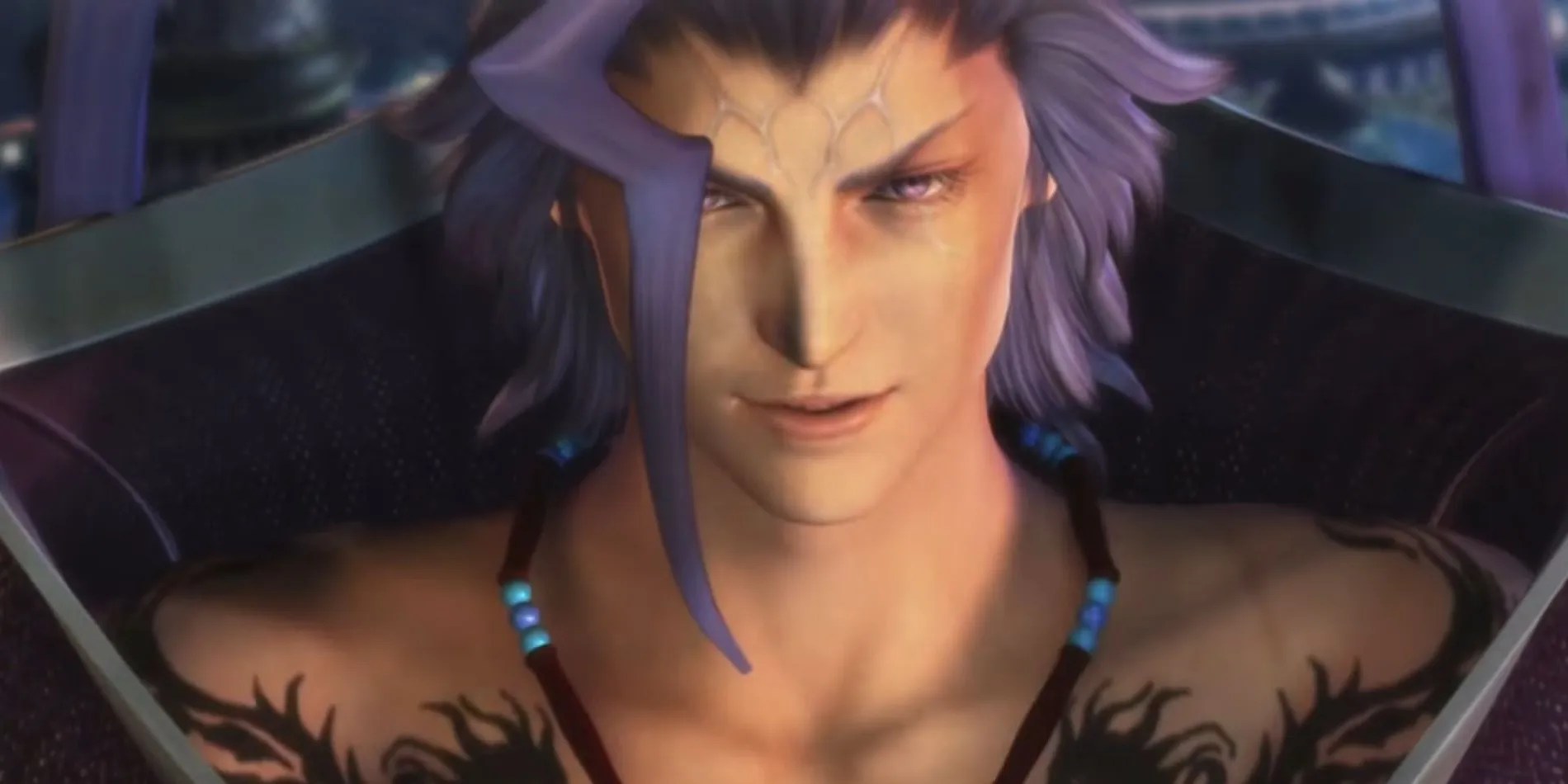FFX Seymour Guado’s story should have been remastered RPG Blog
