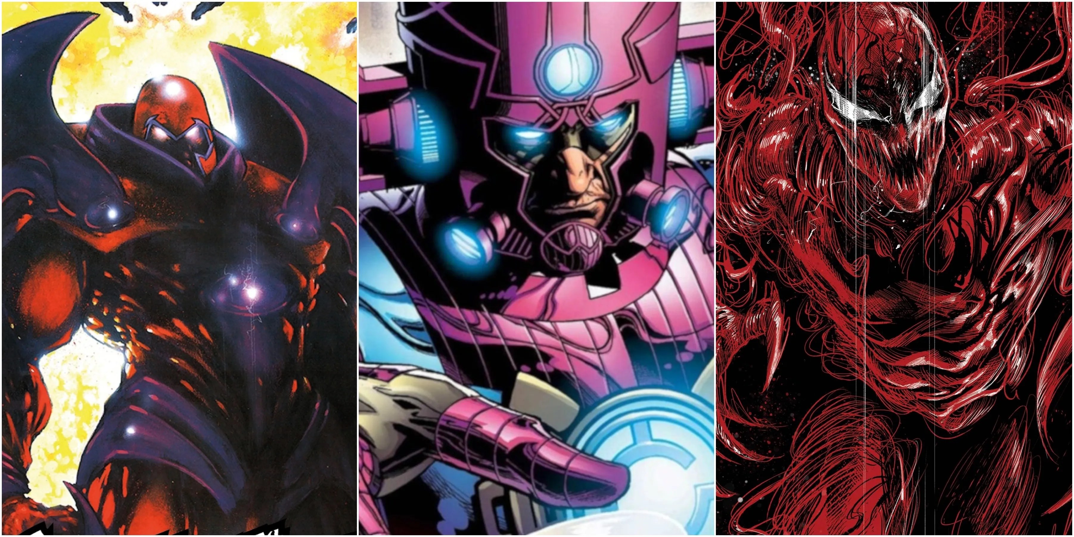 10 Marvel Villains Who Could Never Be Redeemed (& Why) CBR