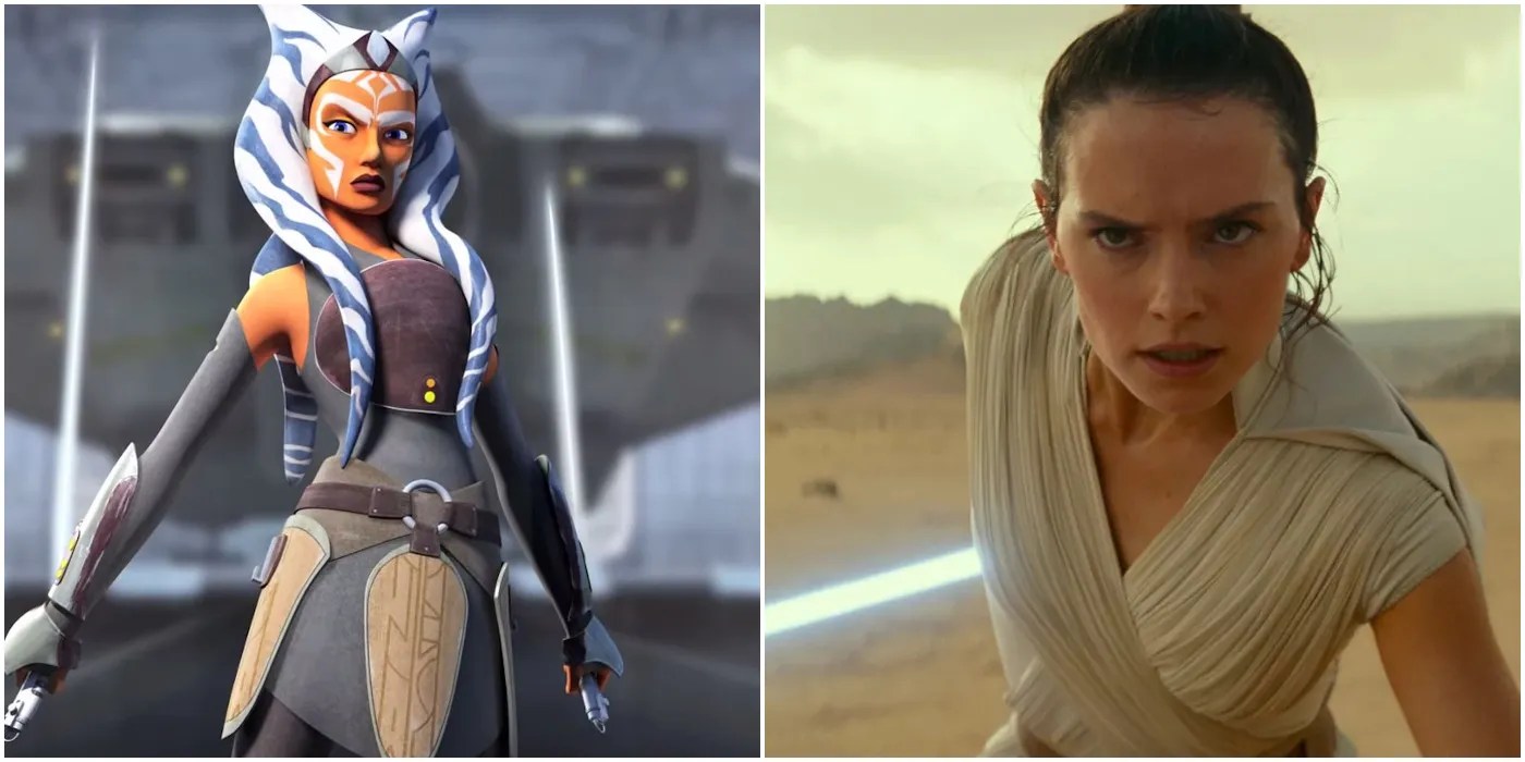 Star Wars 10 Characters With The Greatest Plot Armor, Ranked