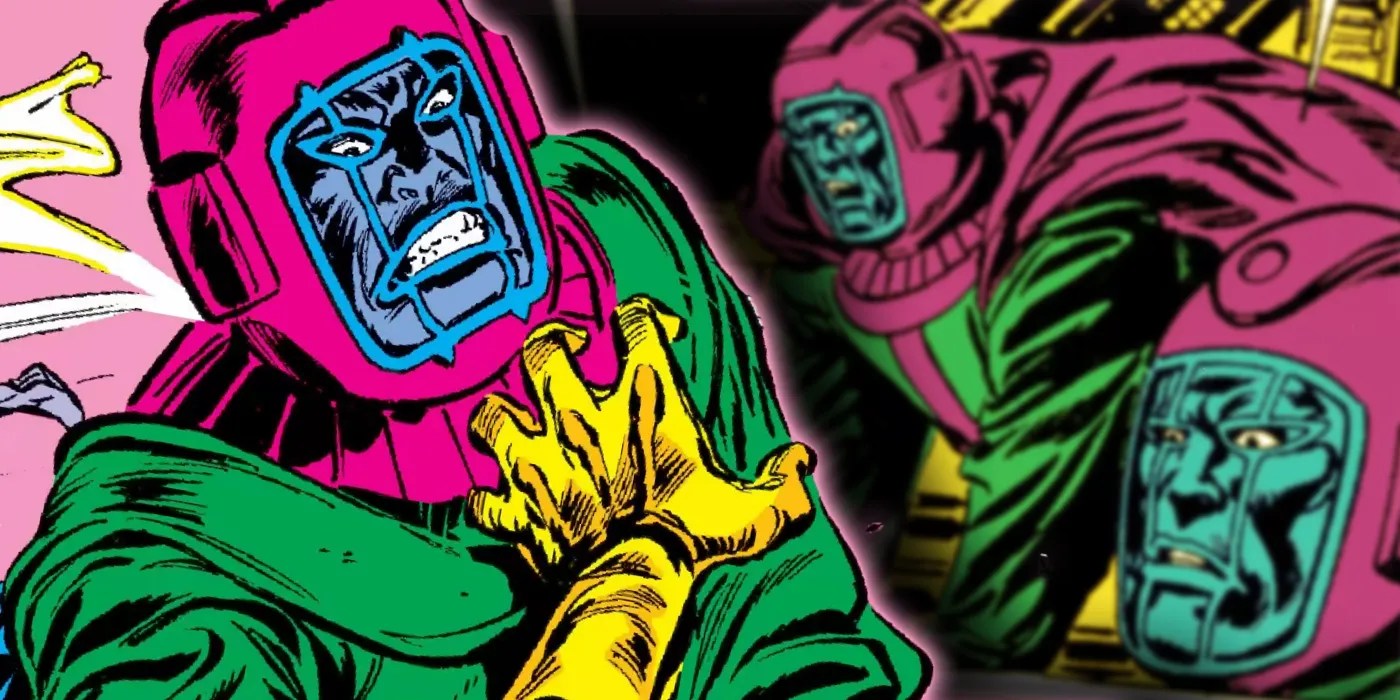 How Many Kang Variants Have the Avengers Really Fought? CBR