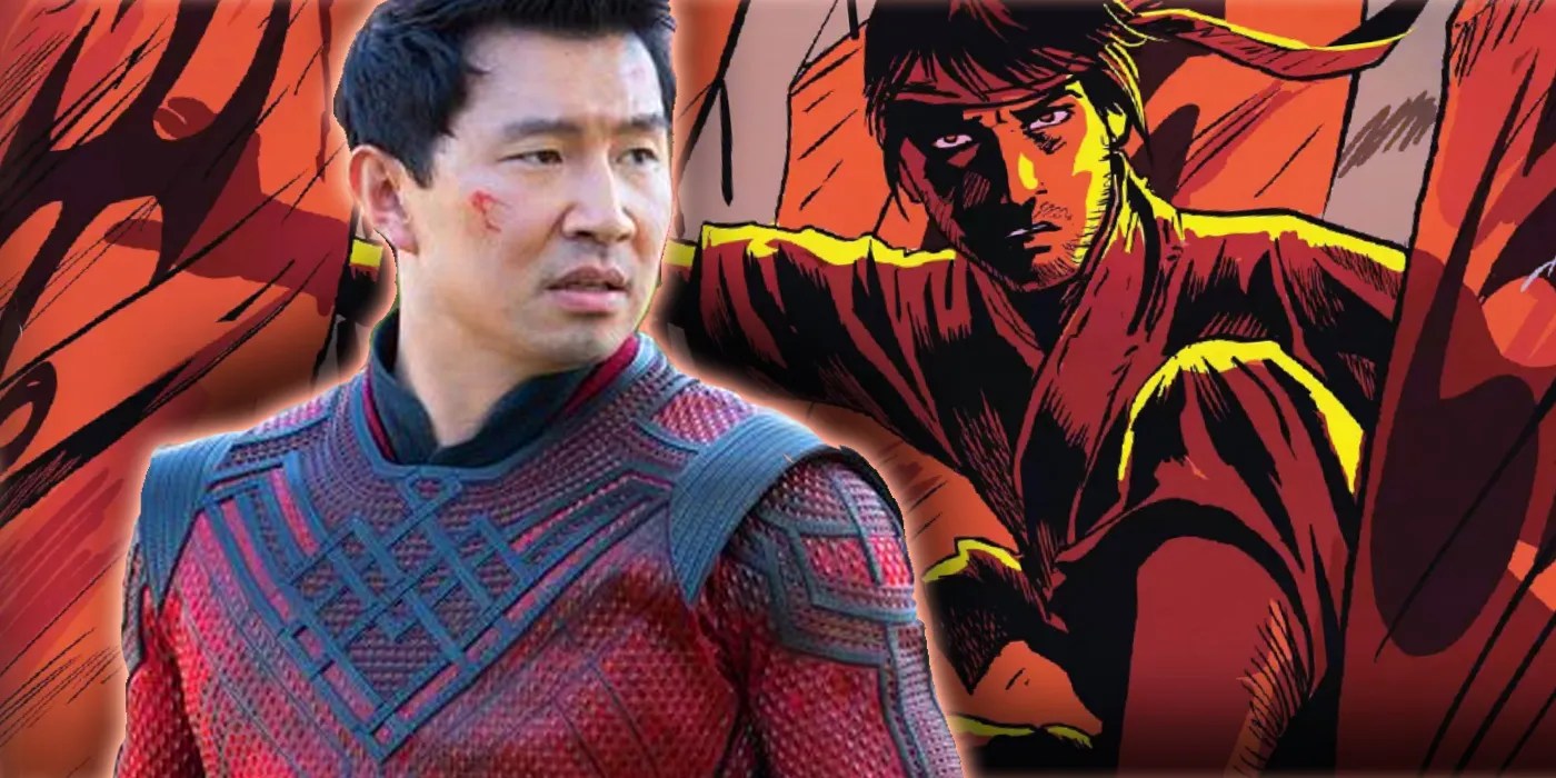 ShangChi How the MCU's New Hero Was First Connected to
