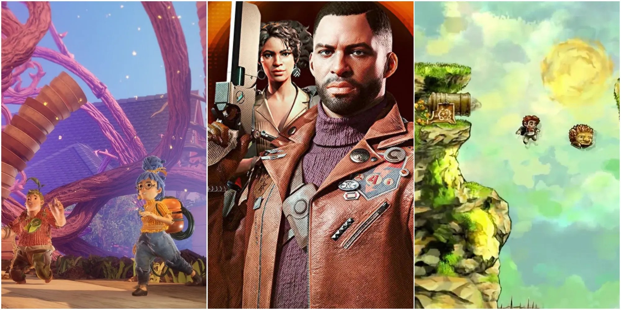 10 Games With Interesting Rewind Mechanics CBR