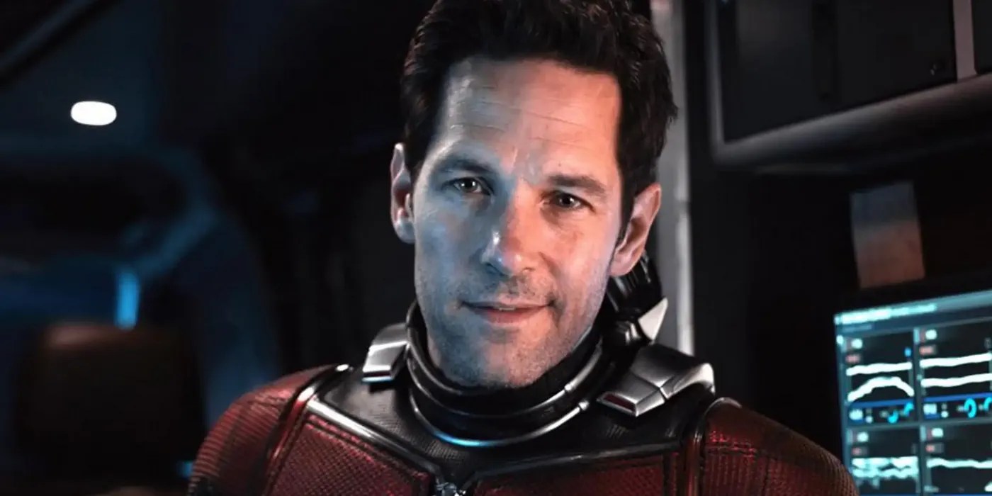 3. Scott Lang: He is another educated and intelligent MCU character who is wasting his life. He is an engineer and thinks it&rsquo;s okay to steal from thieves!