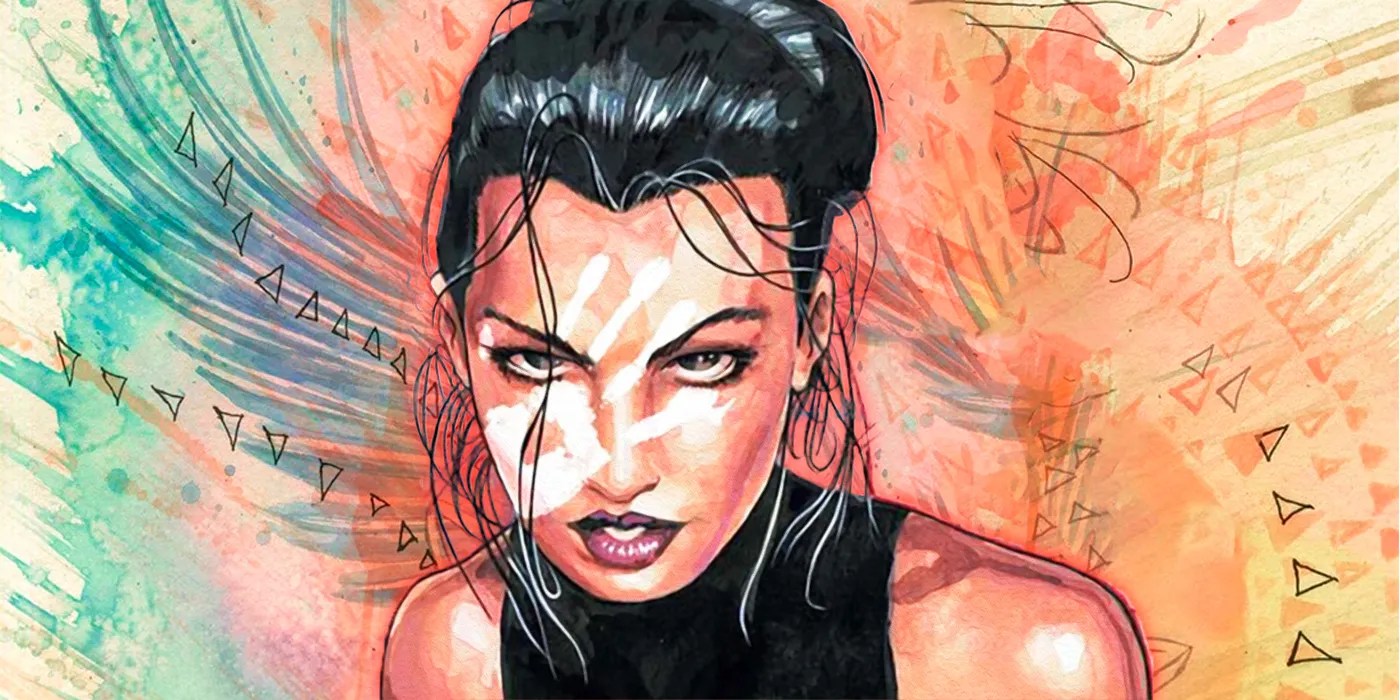 8. Echo was manipulated: Maya&rsquo;s father and Fisk had a fallout which resulted in Fisk killing Maya&rsquo;s father. He then raised Maya. He fed her lies and told her that Daredevil was the reason behind her father&rsquo;s death.