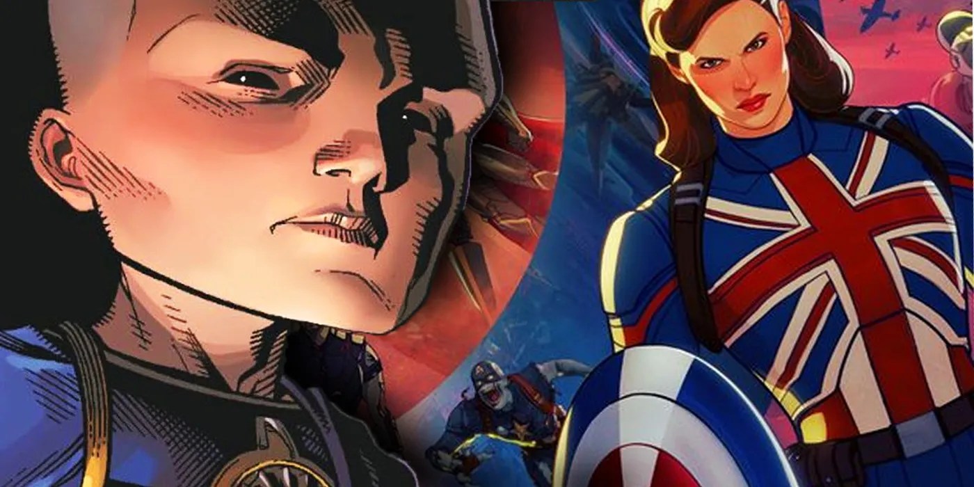 Marvel’s The Watcher Broke His Vow Long Before What If…? ToysMatrix