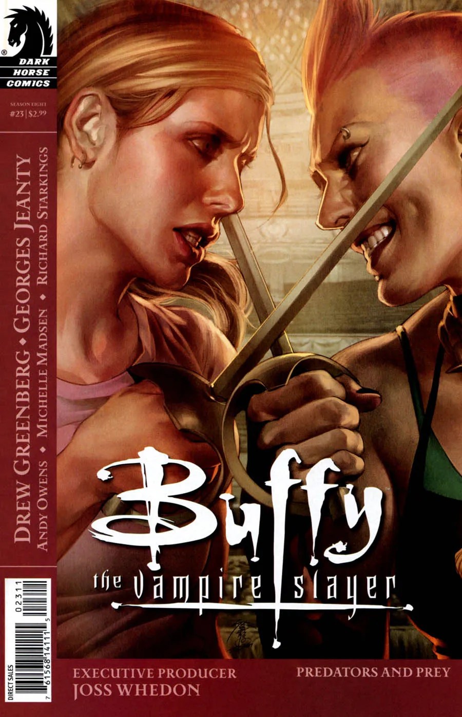 9781522057772: Buffy the Vampire Slayer: Myth, Metaphor