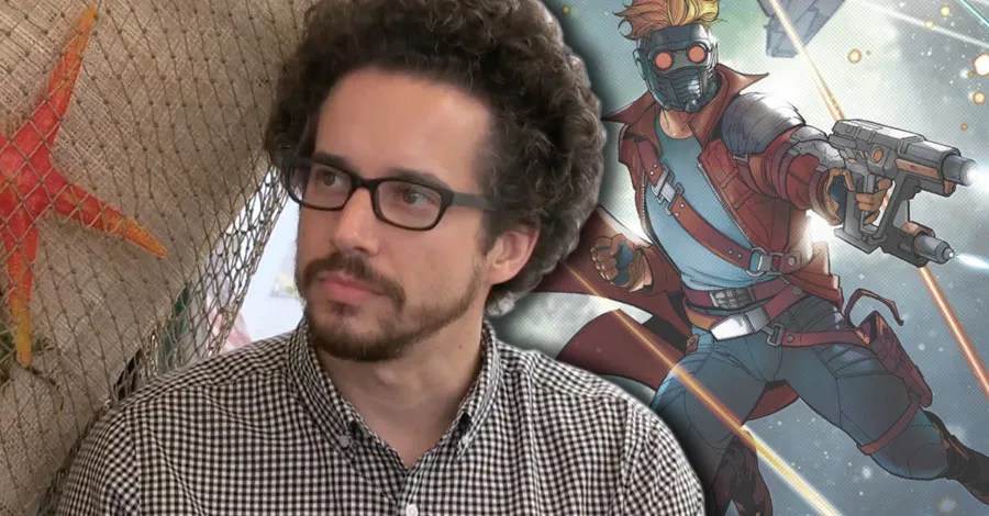 CBR TV SDCC 2014 Sam Humphries on the Creative Risks of