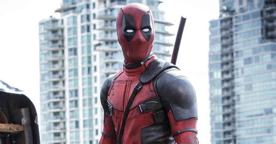 Movie Legends Revealed Is Deadpool Part of Fox's XMen