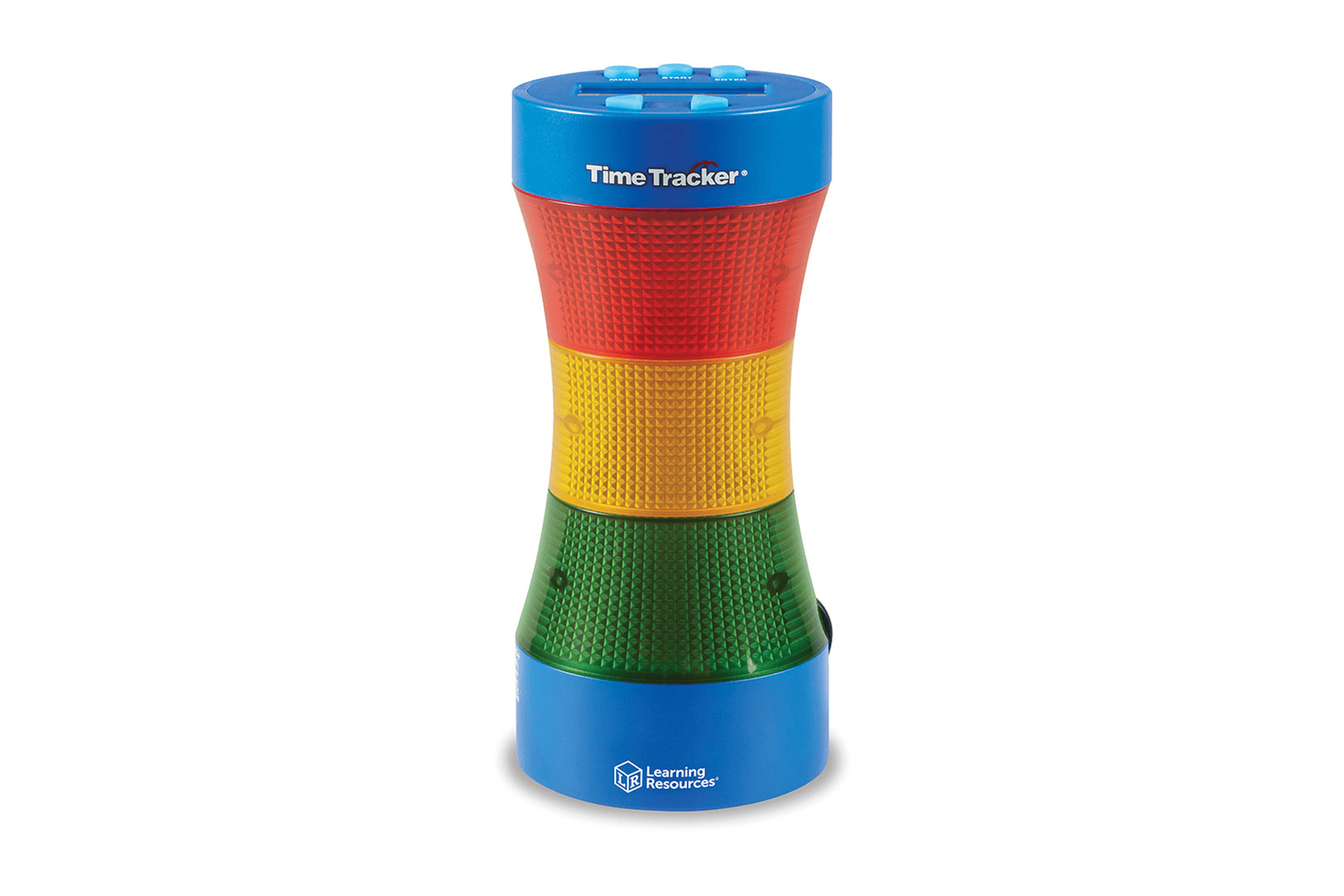 Learning Resources Timer and stopwatch Dropmax