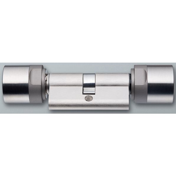 Solutions SIMONS VOSS Foussier