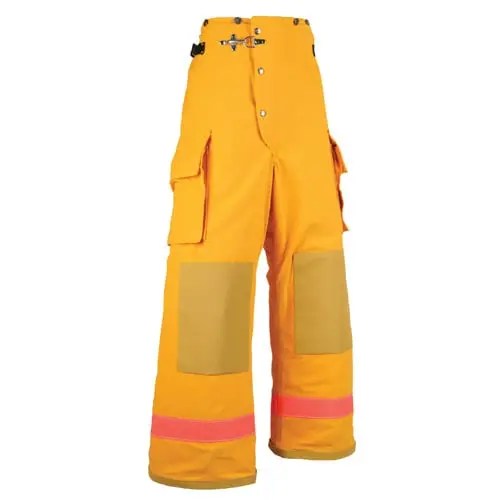 Fire Dex Chieftain Nomex 35M Turnout Pants