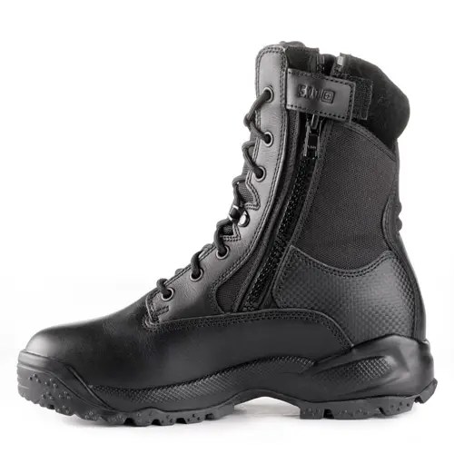 5.11 Tactical Women's 8" ATAC Side Zip Boot