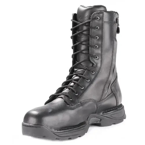 Danner Striker II 8" EMS Waterproof Side Zip Boot