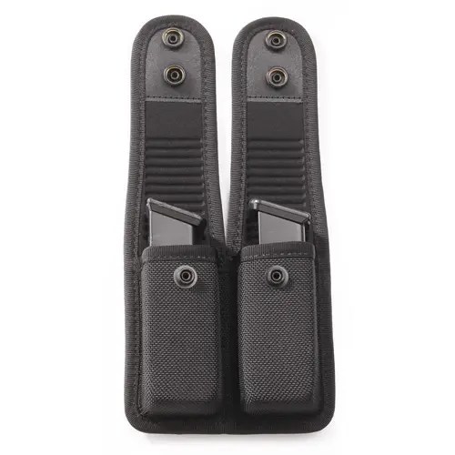 BLACKHAWK! Double Mag Pouch Glock 21