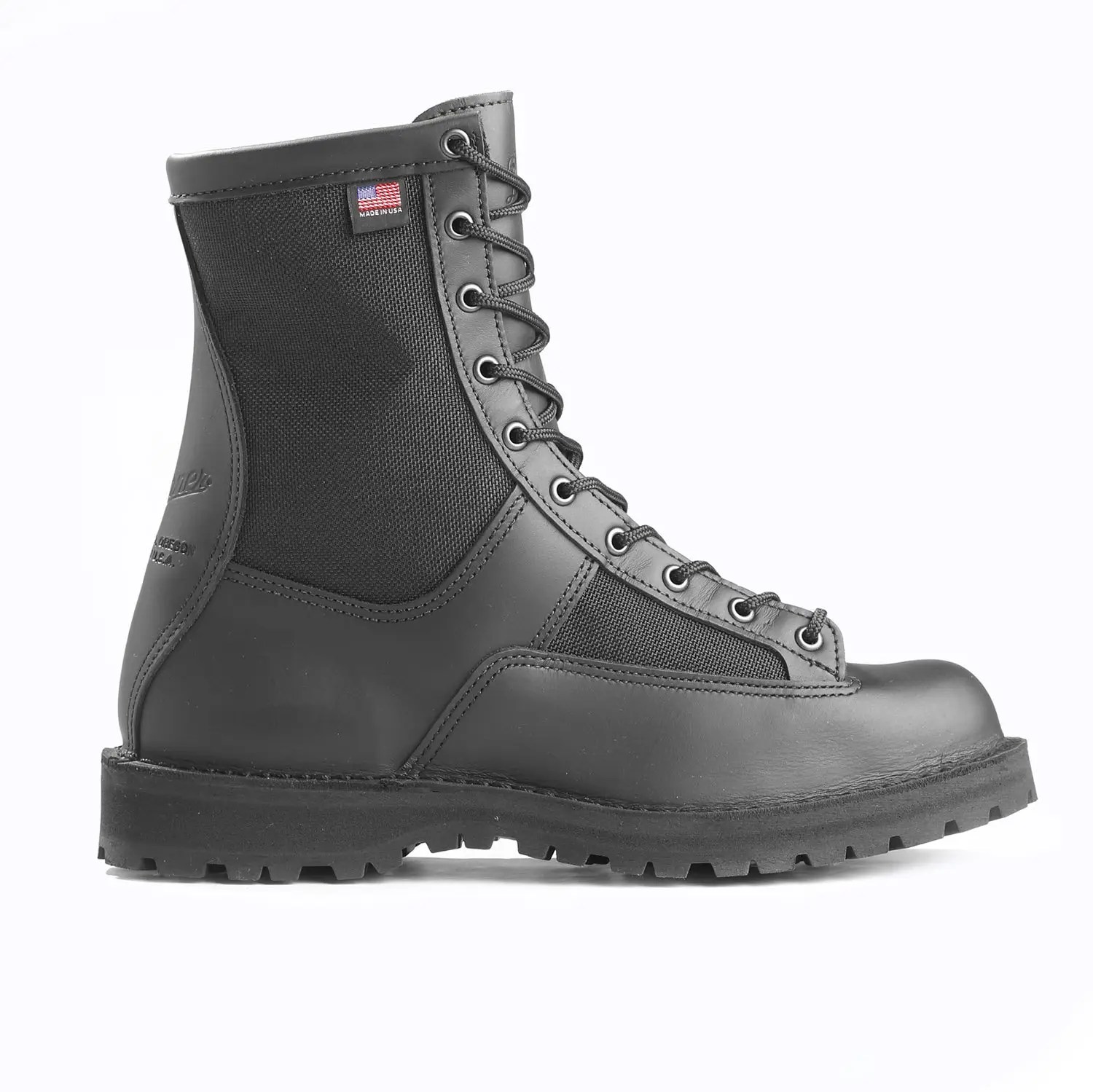 Danner Acadia 8" Waterproof Duty Boot