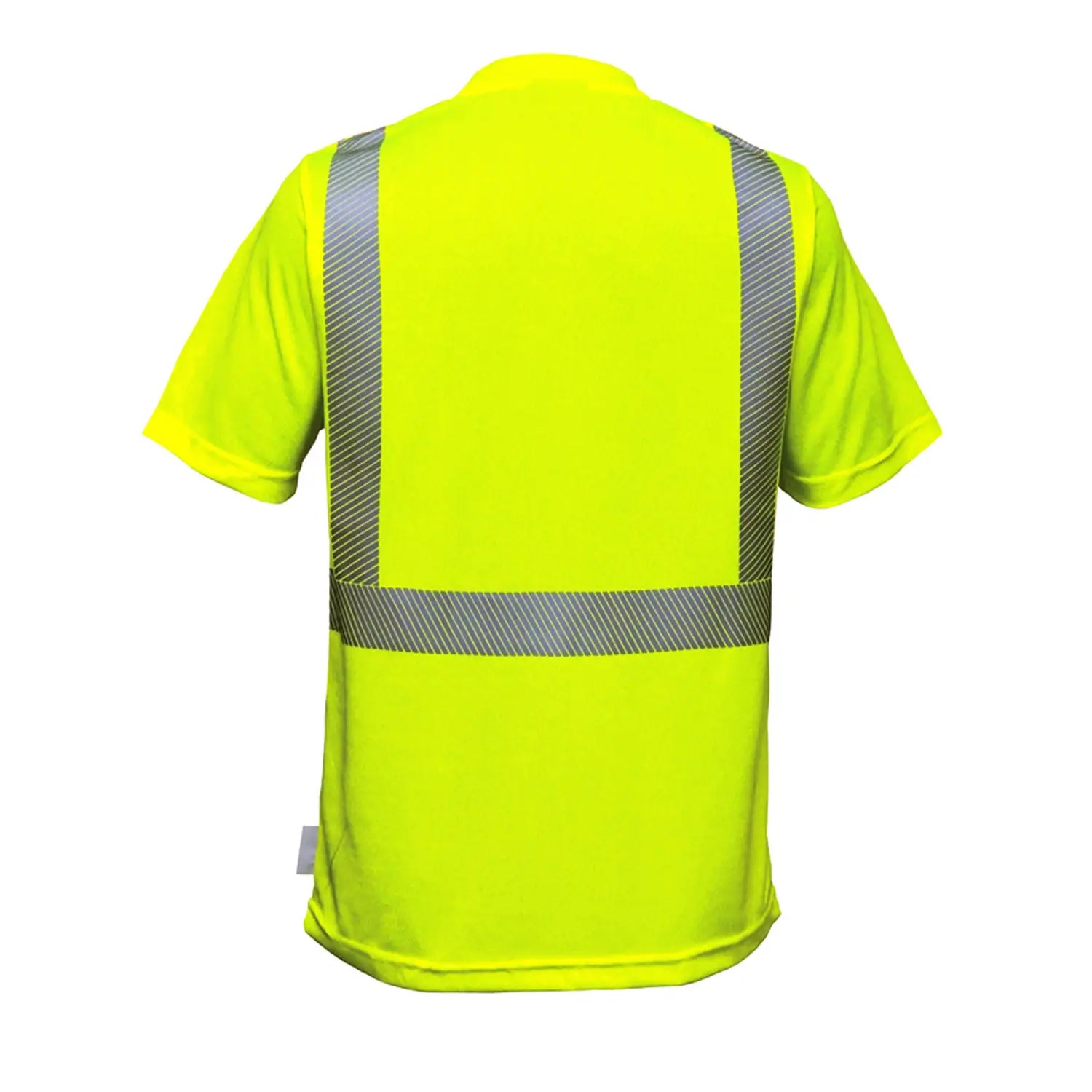 Class 2 Short Sleeve Birdeye Polo with Comfort Trim