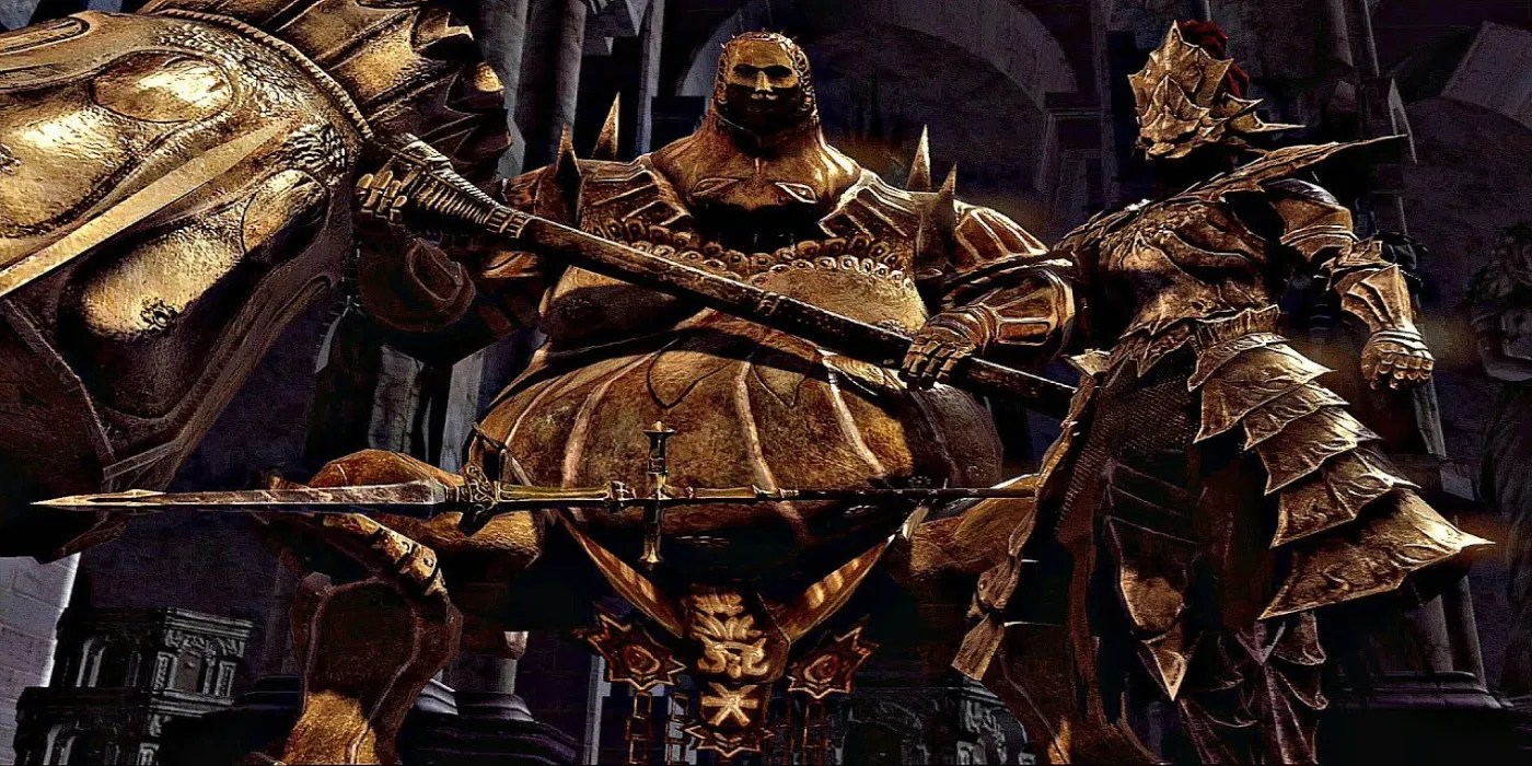 The 10 Most Powerful Video Game Bosses Ever (From Weakest To Strongest)