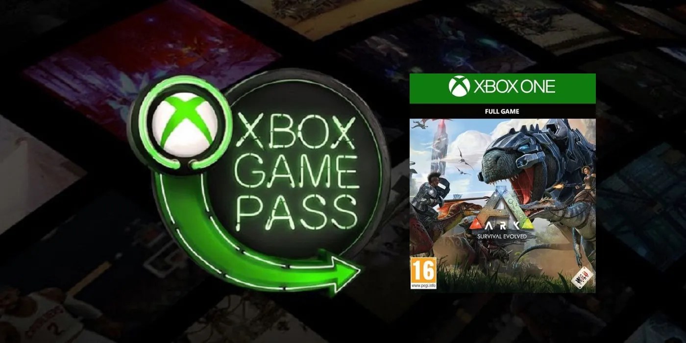 How to Get an Easy Achievement for in Ark Xbox Game Pass Quest How to Get an Easy Achievement for in Ark Xbox Game Pass Quest