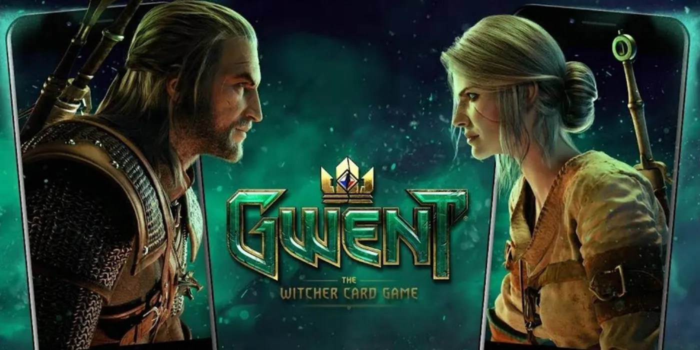 The Witcher 3 All Gwent Hero Card Characters Explained