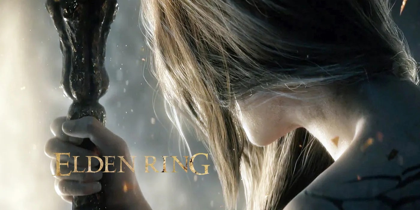 ELDEN RING: Deluxe Edition (v1.08 – The Colosseum Update