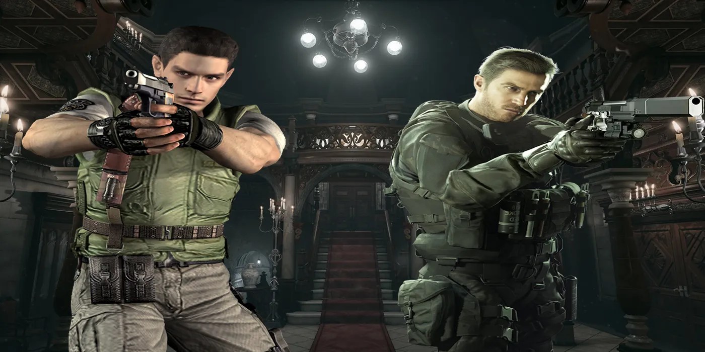 How the Resident Evil Franchise Has Evolved and Changed