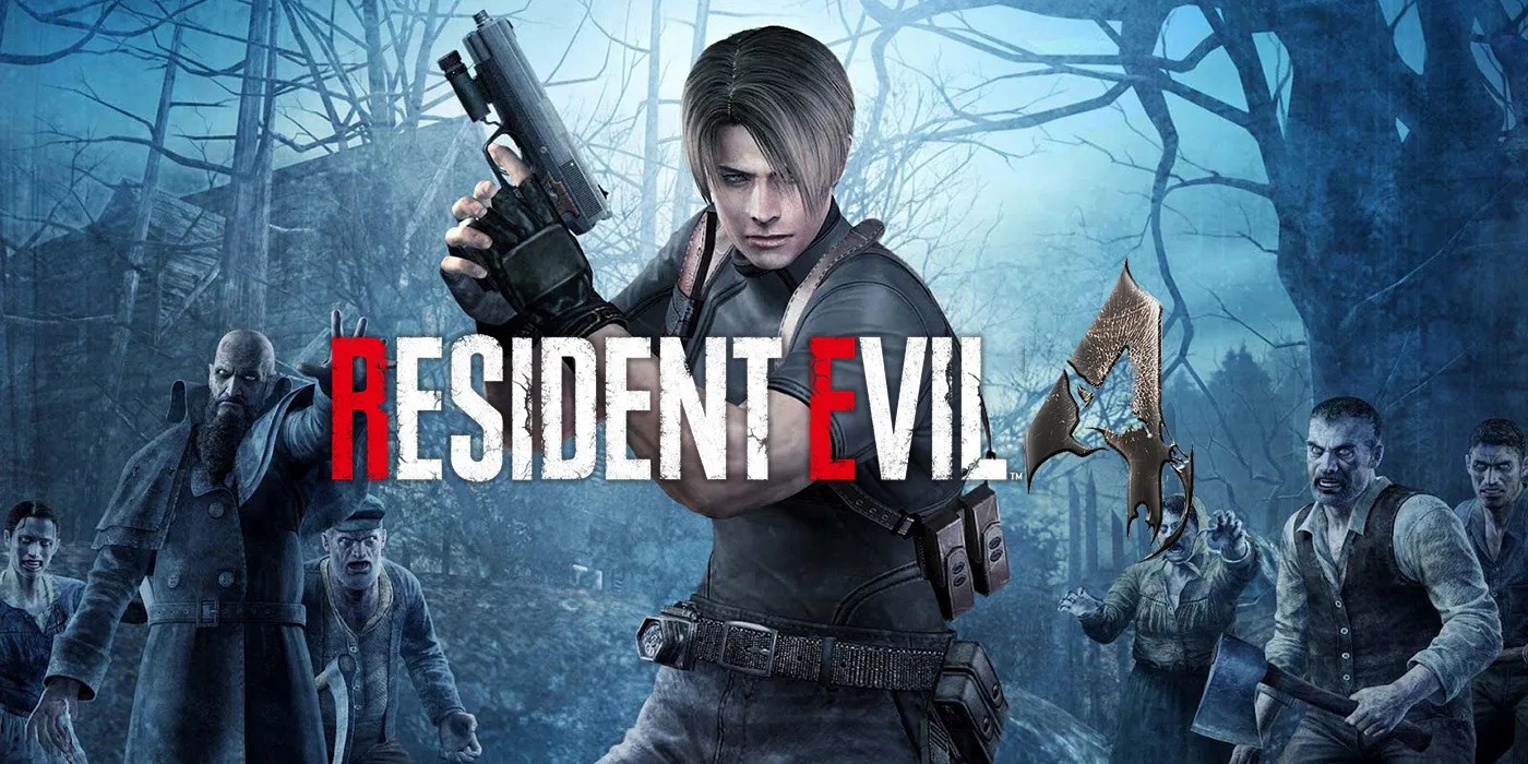 Games Like Resident Evil 4