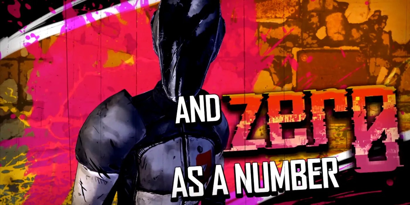 Borderlands 2 Best Zero Build and Gear Game Rant