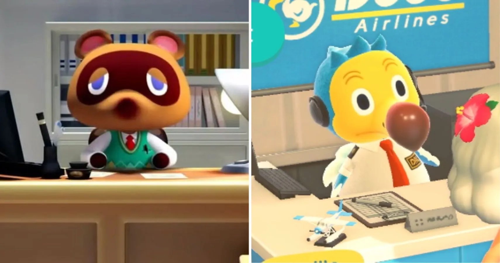 Animal Crossing Which Villager Are You, Based On Your D&D Alignment?