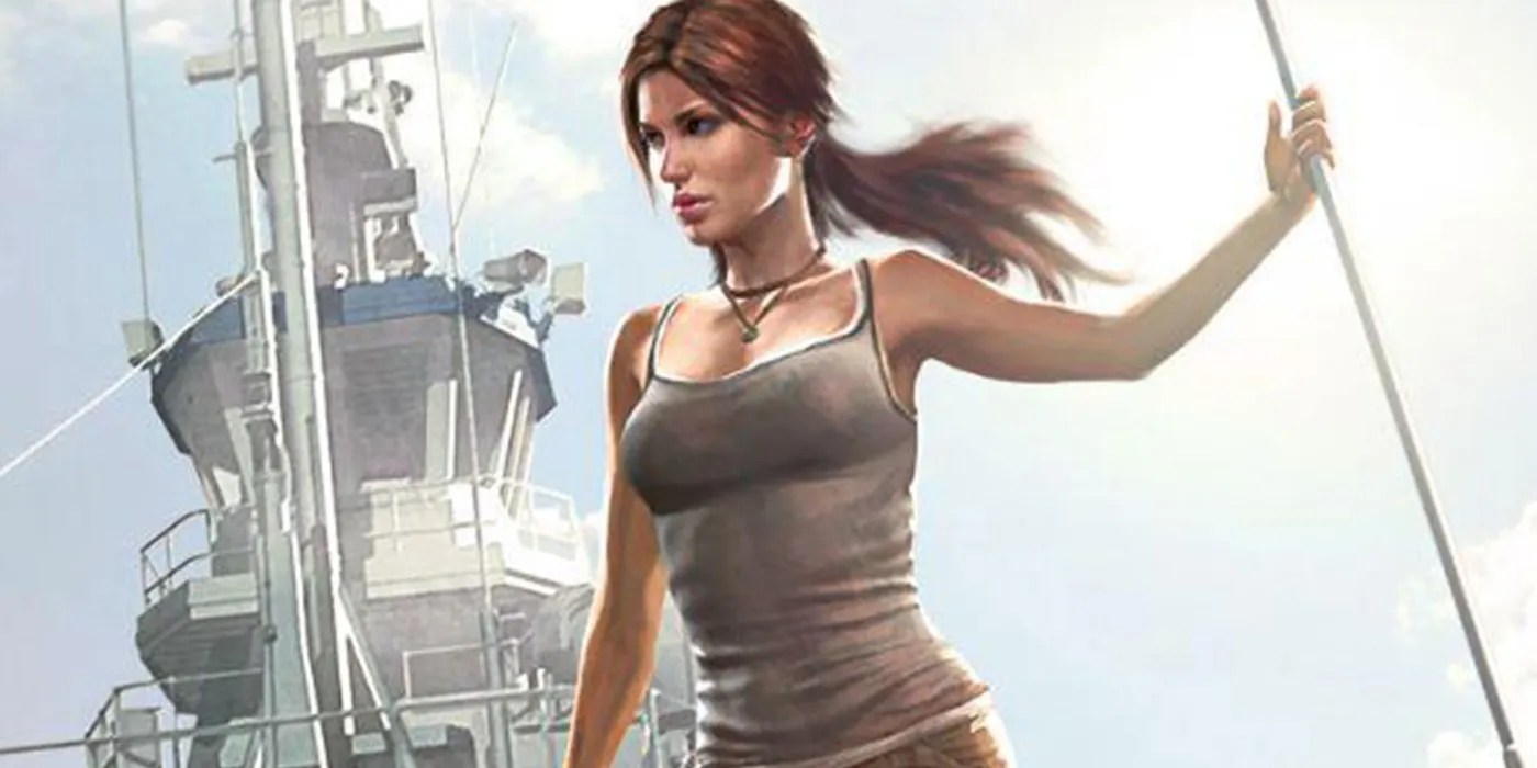 Tomb Raider 10 Hidden Details About Lara Croft You Only Know If You