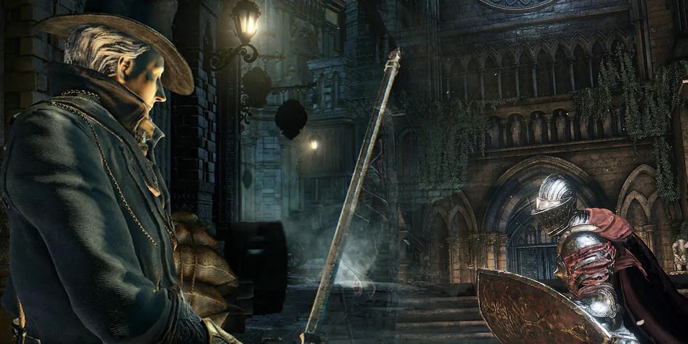 Bloodborne Every Stat From Least To Most Useful, Ranked