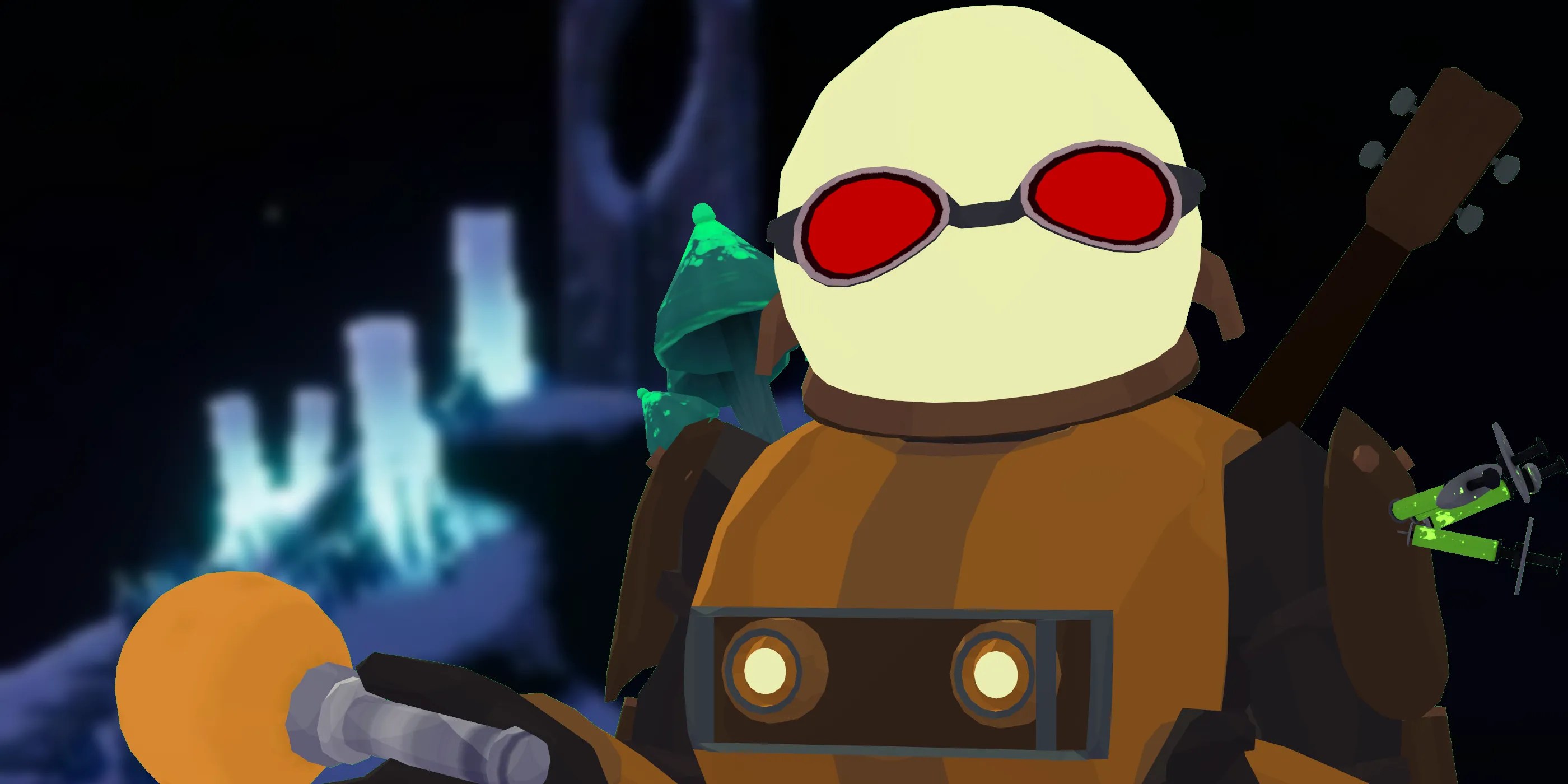 Risk Of Rain 2 Every Character, Ranked Game Rant EnD Gaming