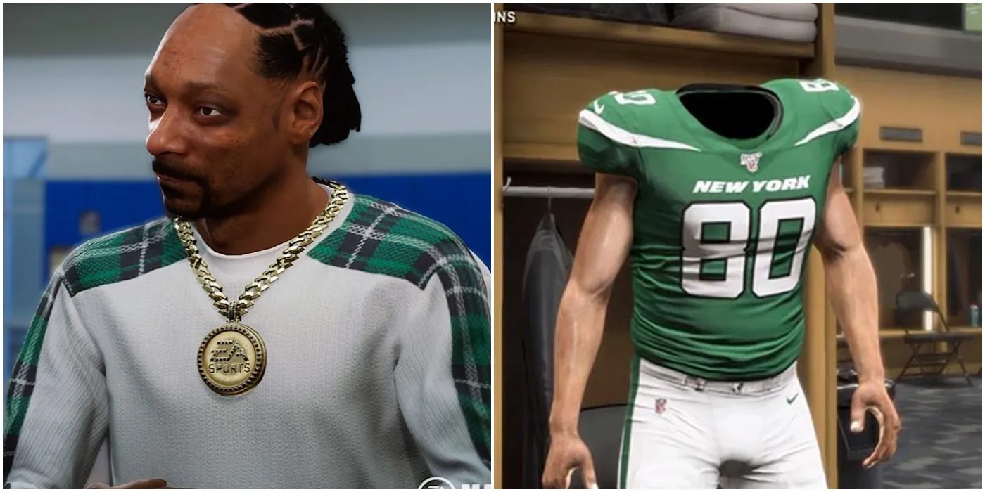 Madden 21 5 Things The Game Got Right (& 5 Ways It Failed)